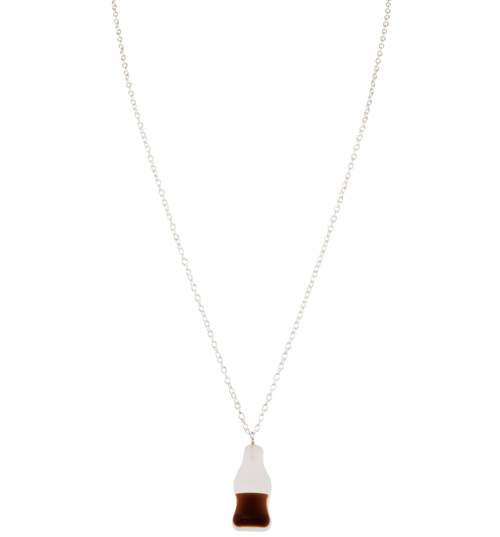 Cola Bottle Necklace from Punky Allsorts