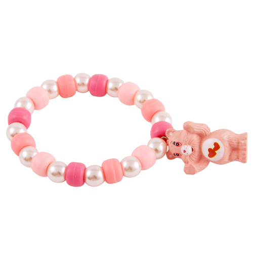 Punky Allsorts Love A Lot Bear Bracelet from Punky Allsorts
