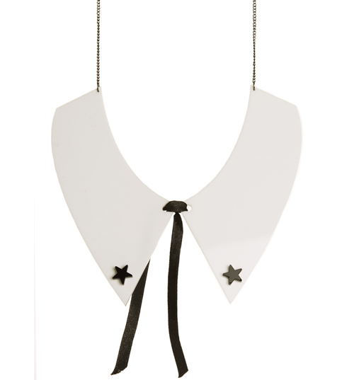 Vintage Fairytale Style Star Tips And Ribbon