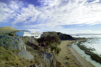 Libertador Hotel Lago Titicaca