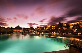 Paradisus Punta Cana All Inclusive
