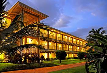 PUNTARENAS Doubletree Resort by Hilton Puntarenas
