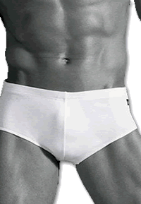 Punto Blanco Evolution Shorts