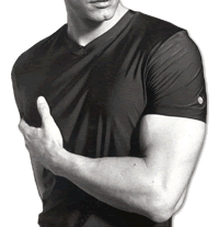 Punto Blanco Evolution V Neck T-Shirt