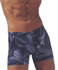 Punto Blanco Funky Midi Boxer