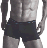 Punto Blanco Midi Boxer