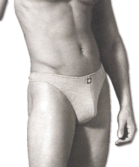 Punto Blanco New Basic String