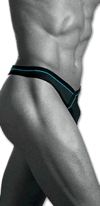 Punto Blanco Tanga Slip