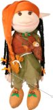 Large Elf-Imp-Fairy hand/body puppet