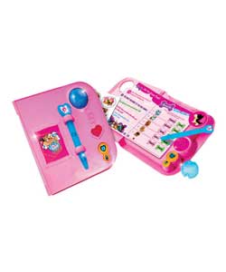 and Friends Electronic Discovery Book