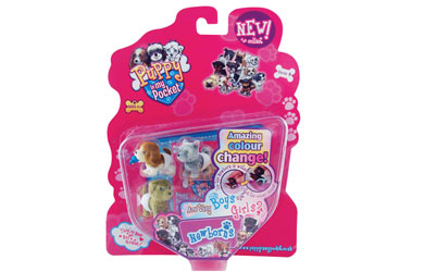 Newborns Pack 2