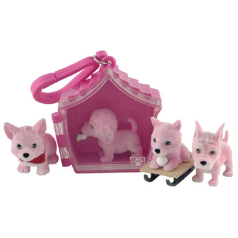 Pocket Puppies on Puppy In My Pocket Pink Puppies 4 Pack Jpg