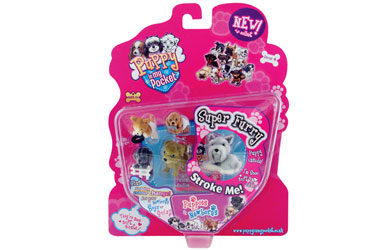 Puppies and Newborns Pack 1