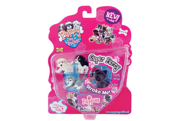 Puppies Pack 2