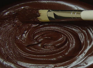 chocolate body indulgence spa package