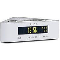 Pure Chronos CD II W