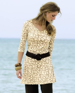 Pure Collection Longline Vest in Pure Cashmere