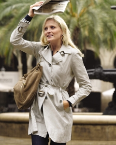 Pure Collection Printed Silk Chiffon Dress