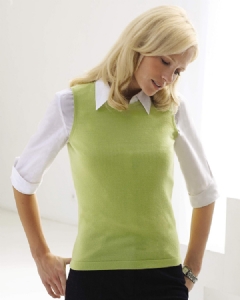 Scoop Neck Sweater in Pure Cashmere