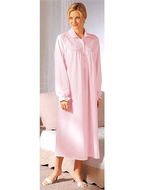 Cotton Nightdress