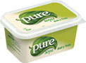 Pure (Dairy) Pure Dairy Free Soya Spread (500g) On Offer