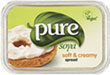 Pure (Dairy) Pure Soya Creamy Spread (200g)