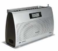 Pure Digital Elan DAB Radio