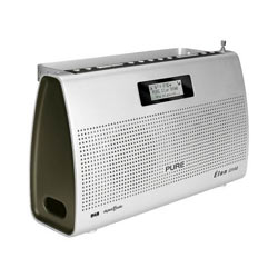 Pure Digital ELAN DX40