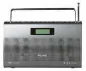 Pure Digital ELAN RV40