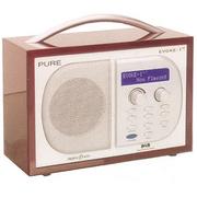 Pure Digital EVOKE 1 PRESTIGE Wal