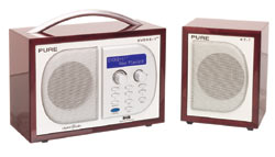 Pure Digital EVOKE 1XT PACK