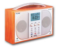 Pure Digital EVOKE 3