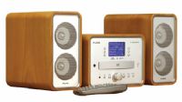 Pure Digital Legato DAB Radio/CD Micro System