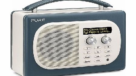 Pure Digital Pure EVOKE-MIO-PEPPER