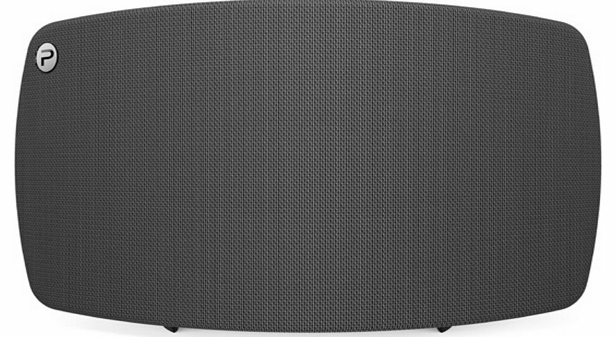 Pure Digital Pure JONGO-T4XGRAPH Docks and Portable Speaker