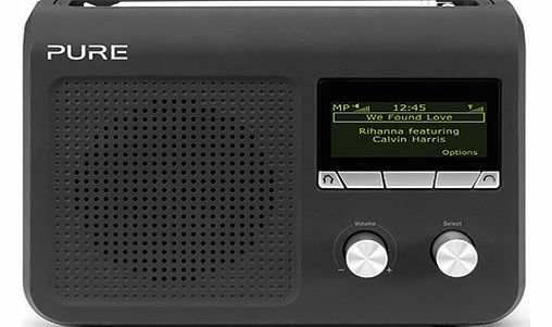 Pure Digital Pure ONE-FLOW Radio