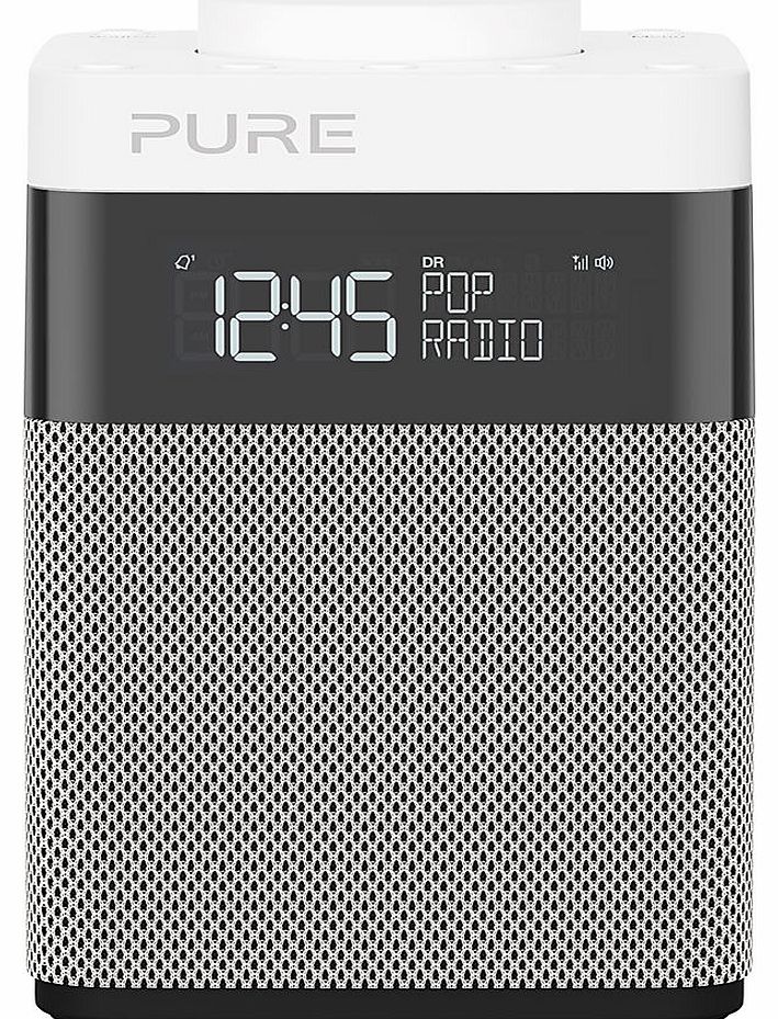 Pure POPMINI Radio