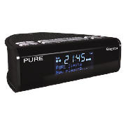 Pure Digital Siesta DAB/FM Clock Radio