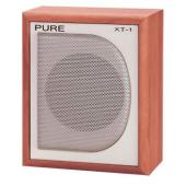 pure Digital XT-1 Auxillary Speaker (Cherry)