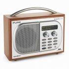 Pure Ecoplus Evoke 1S DAB Digital Radio