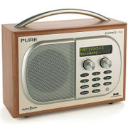 Pure EVOKE 1S ECO Plus Cherry