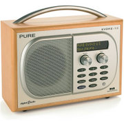 Pure EVOKE 1S ECO Plus Maple