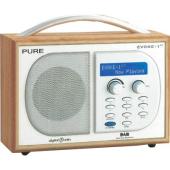 Pure Evoke 1XT Cherry