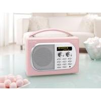 Pure Evoke MIO Candy Pink