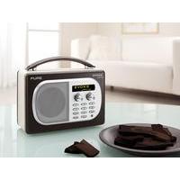 Pure Evoke MIO Chocolate Brown