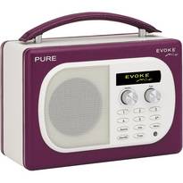 Pure Evoke MIO Grape