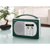 Pure Evoke MIO Moss Green