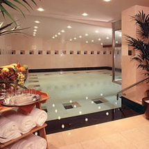 Pure Heaven for Two at Sanook Spa Experience