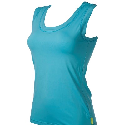 Lime Classic Tank