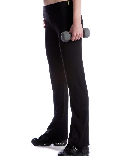 Pure Lime Fitness Bootleg